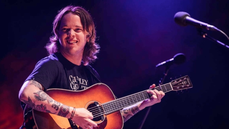 Billy Strings Bio Age Height Weight Education Career Family Boyfriend Net Worth Facts Instagram