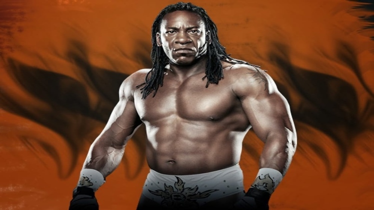 Booker T Bio, Age, Height, Weight, Education, Career, Family