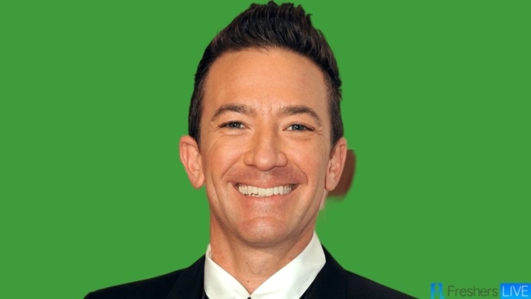 David Faustino Bio Age Height Weight Education Career Family Boyfriend Net Worth Facts Instagram