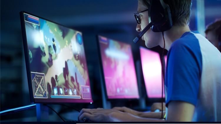 For Online Game pros Heres what you need to know