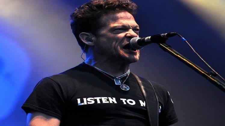 Jason Newsted Bio, Age, Height, Weight, Education, Career, Family