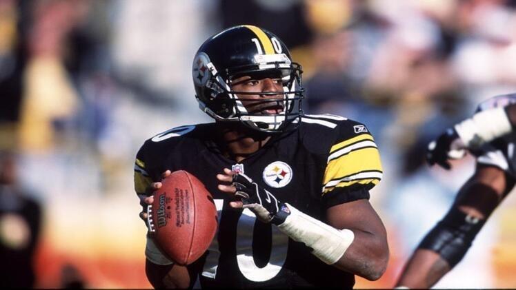 Kordell Stewart Bio, Age, Height, Weight, Education, Career, Family