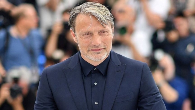 Mads Mikkelsen Bio Age Height Weight Education Career Family Boyfriend Net Worth Facts Instagram