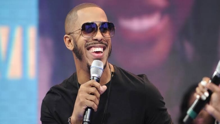 Marques Houston Bio Age Height Weight Education Career Family Boyfriend Net Worth Facts Instagram