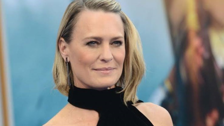 Robin Wright Bio, Age, Height, Weight, Education, Career, Family