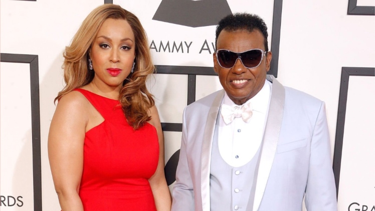 Ron Isley Bio Age Height Weight Education Career Family Boyfriend Net Worth Facts Instagram