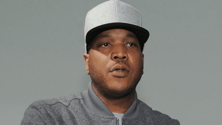 Styles P Bio Age Height Weight Education Career Family Boyfriend Net Worth Facts Instagram