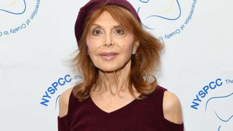 Tina Louise Bio Age Height Weight Education