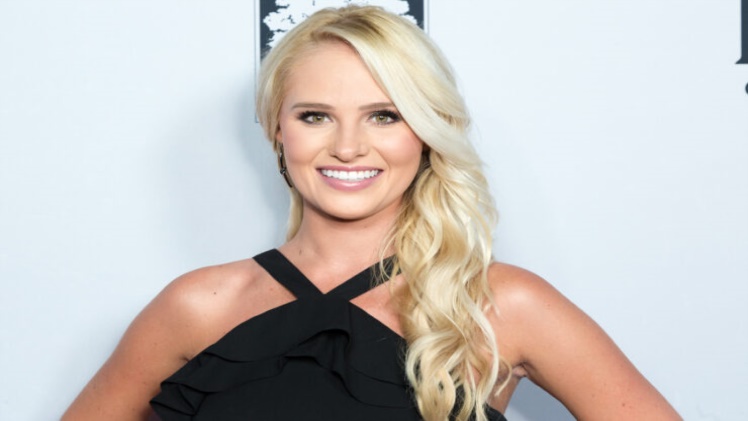 Tomi Lahren Bio, Age, Height, Weight, Education, Career, Family