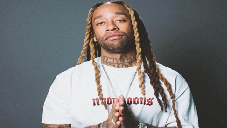 Ty Dolla Sign Bio Age Height Weight Education Career Family Boyfriend Net Worth Facts Instagram