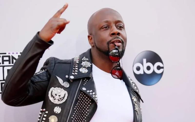 Wyclef Jean Bio Age Height Weight Education Career Family Boyfriend Net Worth Facts Instagram