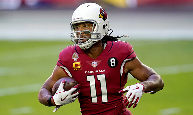 Larry Fitzgerald Bio, Age, Height, Weight, Education, Career, Family