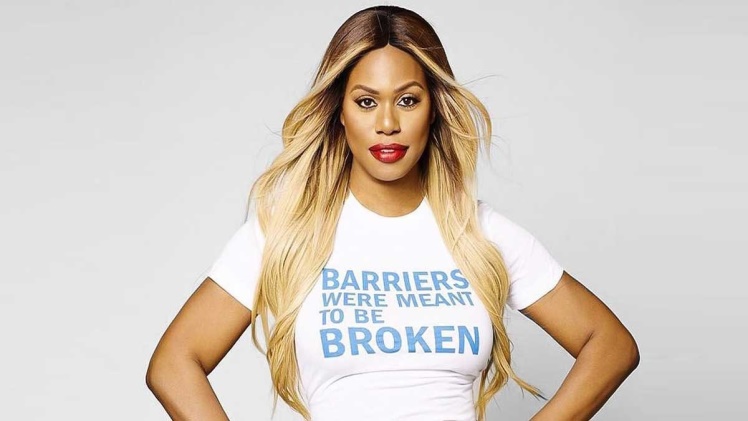 Laverne Cox Bio, Age, Height, Weight, Education, Career, Family