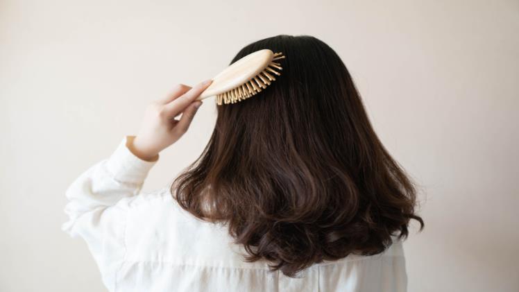 The Road to Lustrous Locks Maintaining a Healthy Hair Care Routine