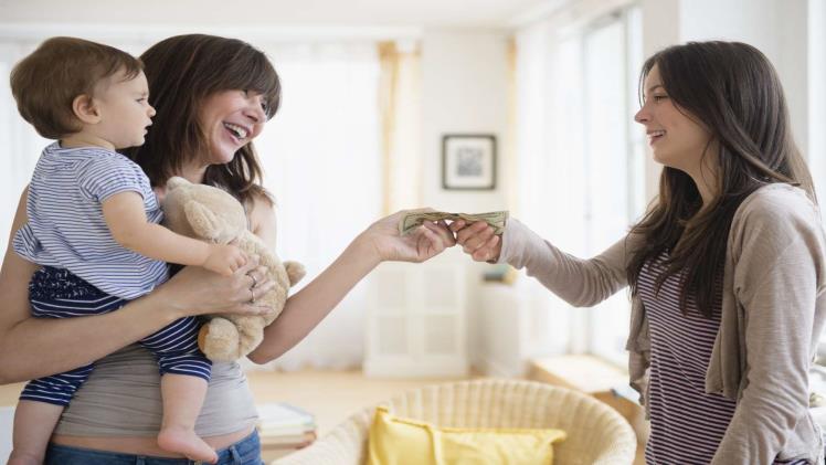 Nanny Vs. Babysitter Pros and Cons for Parents to Consider