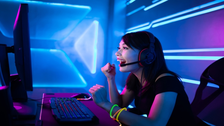 Online Gaming The Ultimate Guide To The Most Popular Online Variations